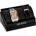 Relógio Masculino Guess Analógico Social 
