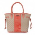 Bolsa De Ombro E Mão Mickey